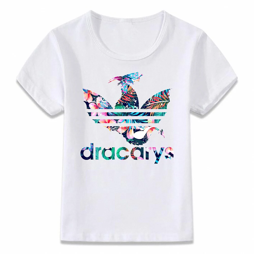 camisa dracarys adidas