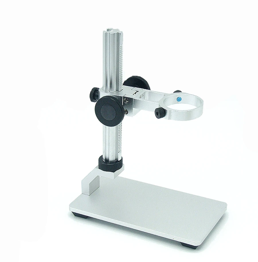 600X digital microscope electronic video microscope 4.3 inch HD LCD soldering phone repair Magnifier digital microscope handheld microscope mini microscope pocket microscope