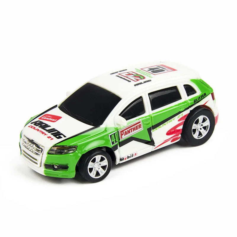 Wltoys-1A Coke Can Мини RC автомобиль Горячая 20 км/ч радио дистанционное управление маленькая Гоночная машина частоты игрушки для мальчика лучший подарок