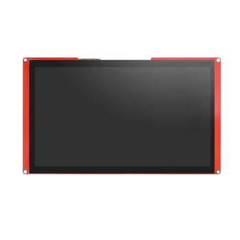 

NEW 10.1 Inch NX1060P101-011C-I Intelligent Series HMI Capacitive Touch Display Screen Without Enclosure For Arduino