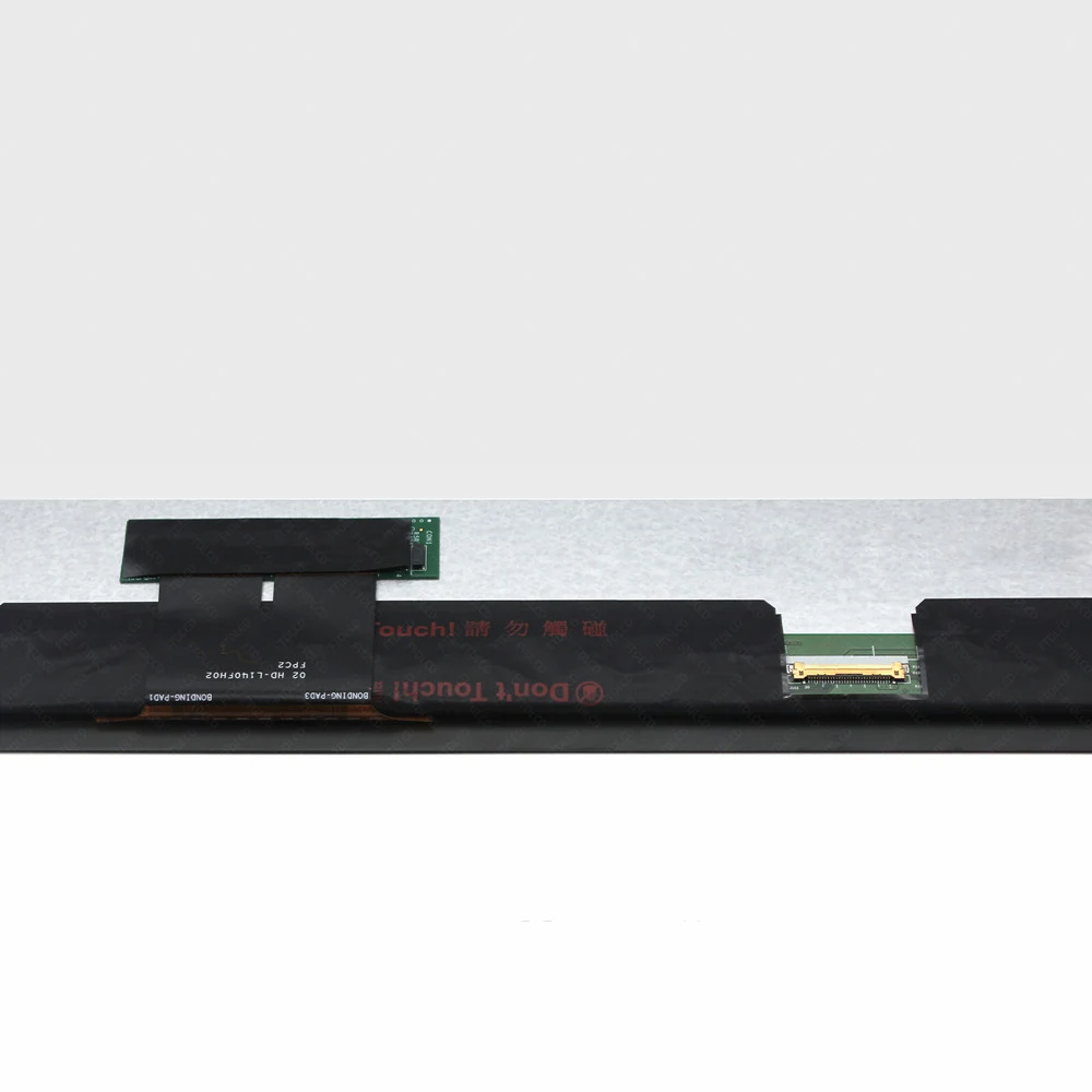 ЖК-дисплей в сборе для dell latitude e7480 7480 жидкокристаллический дисплей с сенсорным экраном B140HAN03.3 1920*1080 FHD