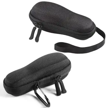 

Hard EVA Protective Carrying Case Travel Storage Bag Cover for Logitech Wireless Professional R400/R500/R800 Presenter