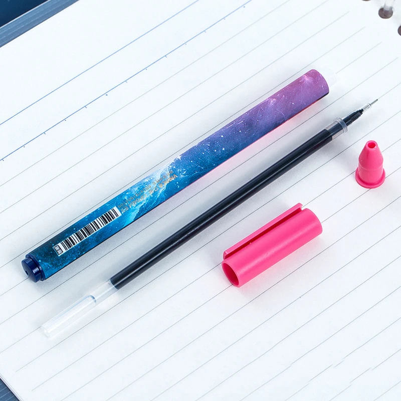 College Pen Set – Stylish Scribe Stationery