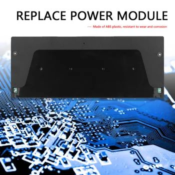 

For PS4 Slim N17-160P1A Internal Power Supply Replacement for PlayStaton 4 Slim CUH-2215