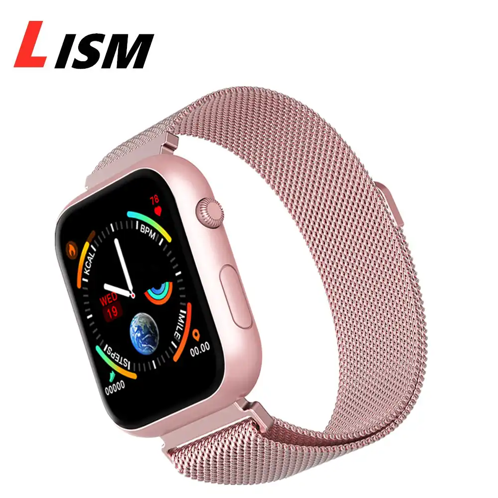 android smartwatch whatsapp