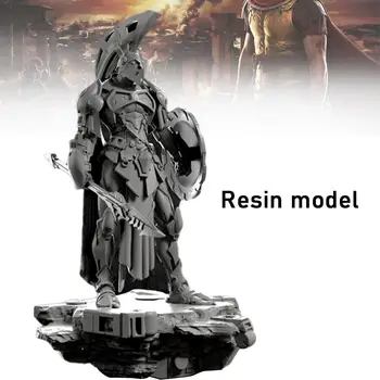 

1/24 75mm Resin Figure Kits General Celestial Pole A-161 Self-assembled Y1K8