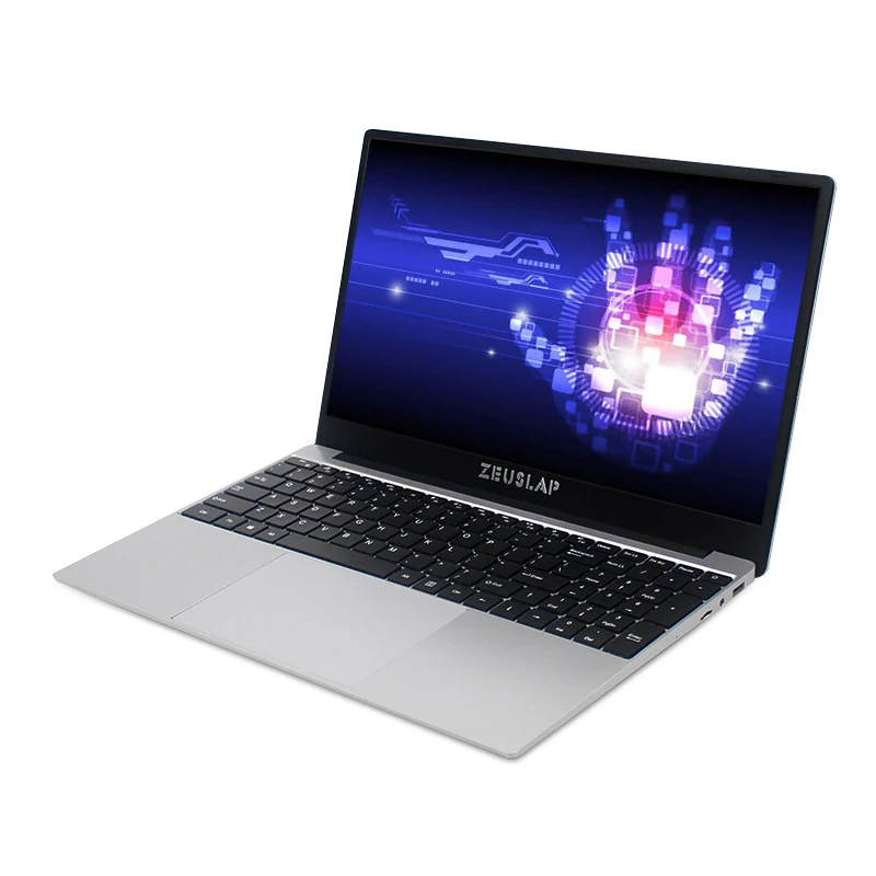 Игровой ноутбук 8 ГБ ОЗУ 1 ТБ SSD Windows 10 для дома школы бизнеса компьютер 15 6 дюймов