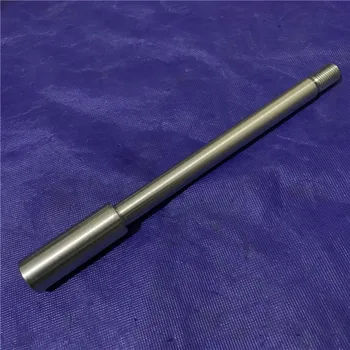 

Motorcycle Accessories GW250 DL250 GSX250 Front Wheel Axle Front Wheel Bottom Axle Front Wheel Screw