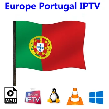 

Iptv Portugal12 months Portugal IPTV M3U subscription Portugal Sport TV code GSE Enigma for Android box Enigma2 smart PC Smart T