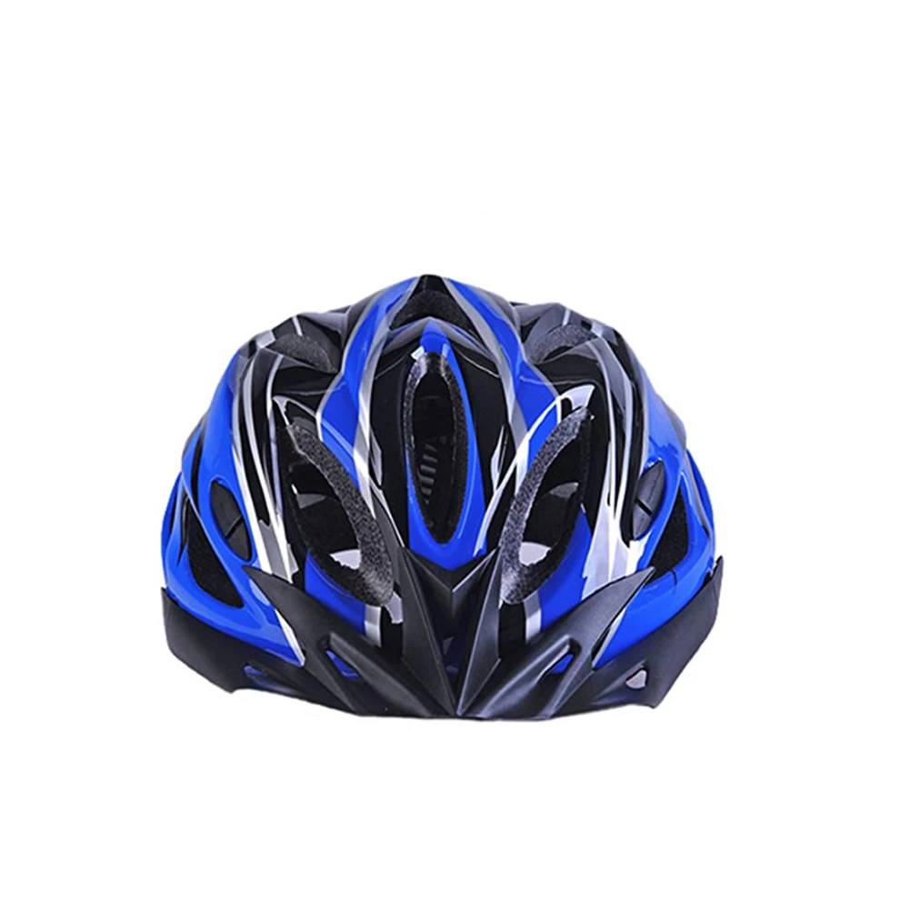 Bicycle Helmet Cycling Adult Adjustable Unisex Safety Helmet Super Light Men Women MTB Mountain Road Bike Helmets