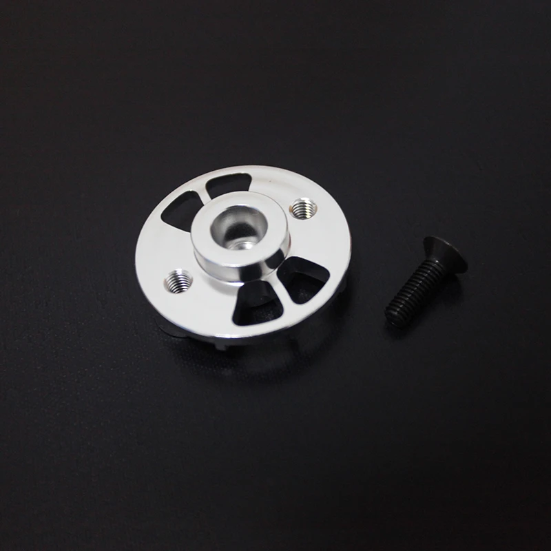 Держатель сцепления высокого охлаждения для 1/5 Hpi Rovan Kingmotor Mcd Gtb Ddt Fid Racing Baja Losi