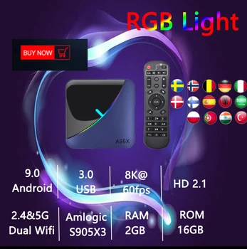 

Arabic TV Box lifetime free forever 4G+64G with Adult TV Africa/Somali/Swedish Android 9.0 Arabic TV Box Ssmart tv