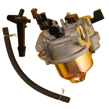 

Replacement Carburetor Parts Fuel Line Lawn Mower 16100-ZH8-W61 Accessories