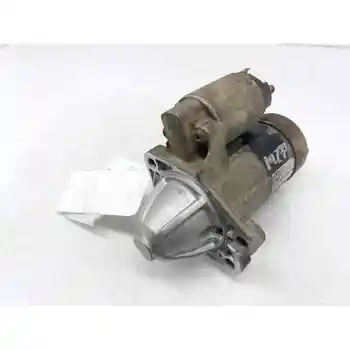 

M000T91381 STARTER MOTOR MAZDA 3 SALOON (BK)