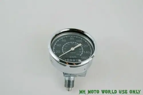 

CJ750 MHP Спидометр Φ M72/R71