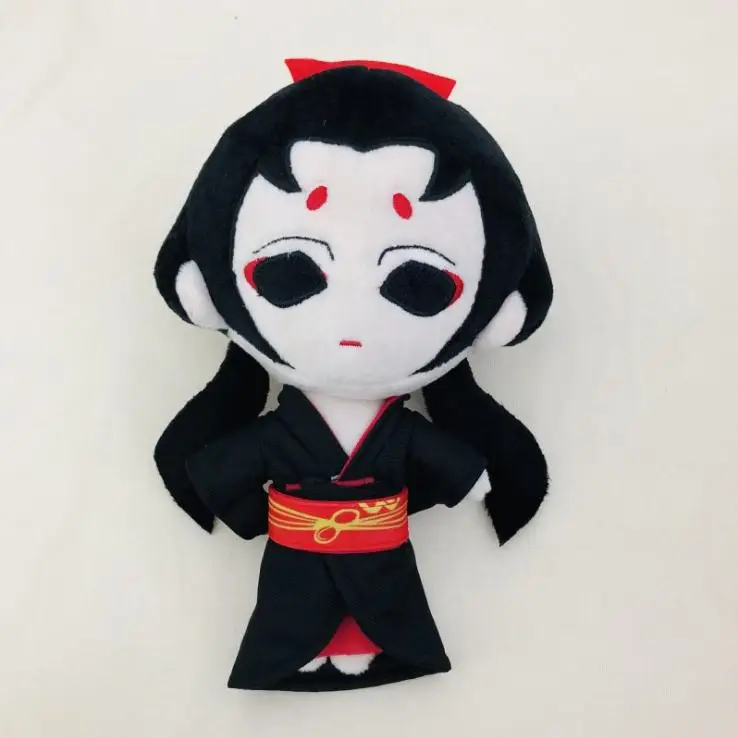 Чучела Identity V плюшевые куклы пятая персональная фигурка Emily ALE игра Identity V хлопковые мягкие игрушки подарок для детей - Цвет: 1