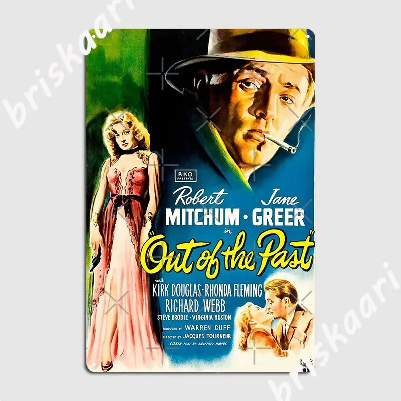 

Винтажный постер из фильма «из прошлого», металлический плакат с табличкой, винтажный постер для клуба, бара, кинотеатра, гаража, магнитный плакат