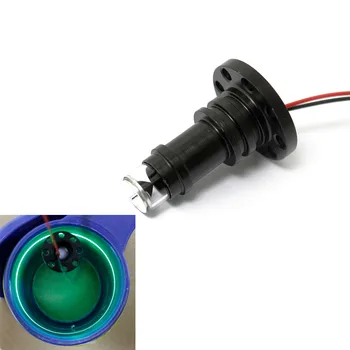 

Dedicated threading device Rotary 360 degree Green laser 50mW 532nm laser level line module