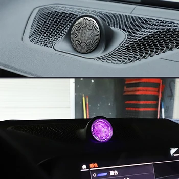 شراءسيارة نمط مركز لوحة القيادة بو مكبر الصوت لسيارات Bmw 2020 + سنة جديدة 3 سلسلة F10 F30audio رفع مكبرات الصوت عالية الجودة