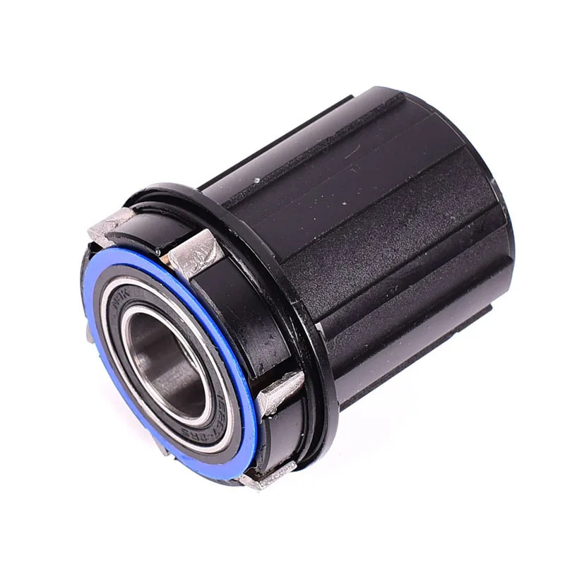 Черный MTB велосипед сплава Freehub концентратор в сборе стандарт/XD для Koozer XM490