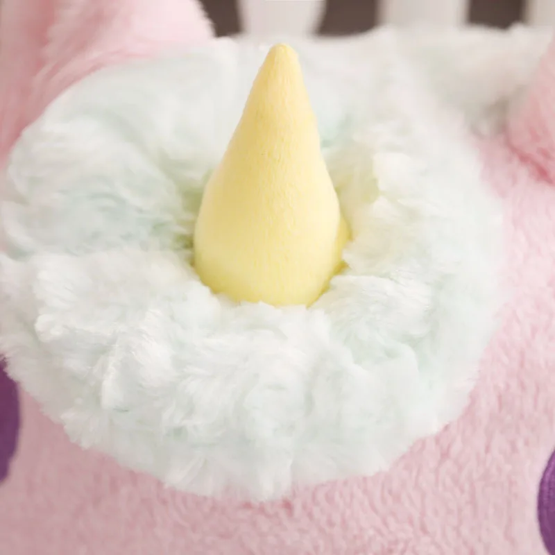 INS Pretty Girl Dreamy Unicorn nuan shou zhen подушка для рук USB Fever зима отправить богиня подарок