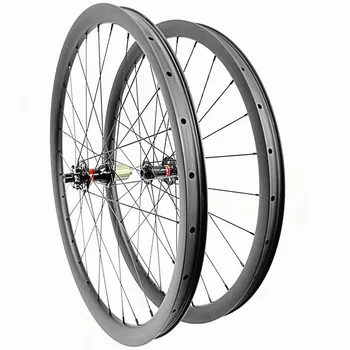 

29er carbon mtb wheels 36x28mm tubeless mtb bike wheels 100x15 142x12 Mountain bicycle wheel disc mtb wheel ruedas mtb 29