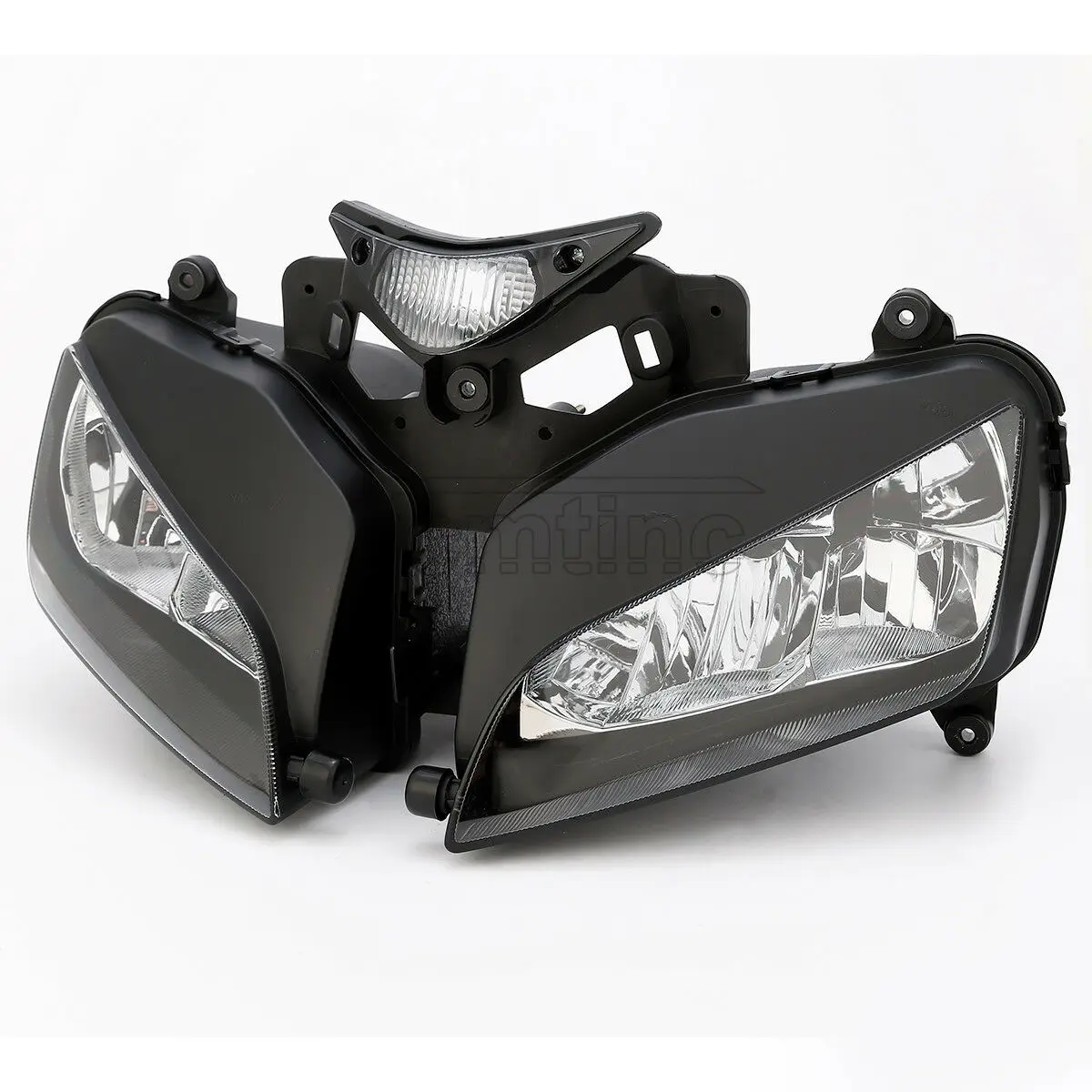 Мотоцикл спереди головной светильник для Honda CBR1000RR 2004-2007 05 06 2008-2011 09 10 2012-, 13, 14, 15 лет