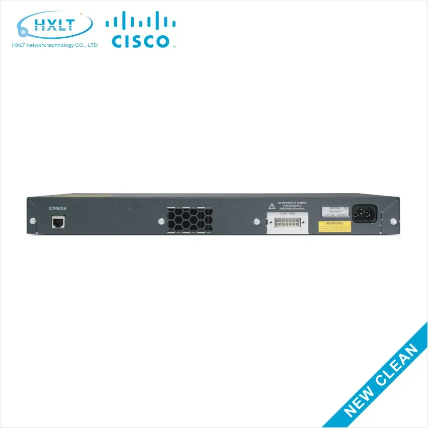 WS-C2960-24TT-L WS-C2960-24TT-S