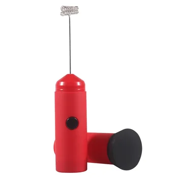 

Electric Whisk Handheld Cream Blender Milks Stir Stir Stick for Coffee PI669