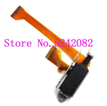 

NEW For Panasonic FOR Lumix DC-GH5 DMC-GH5 DC-GH5GK LCD Display Screen Hinge Flex Cable Unit Repair Parts