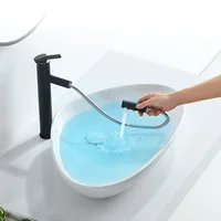 Nordic เซรามิคอ่างล้างหน้าสแควร์/Ronud อ่างล้างหน้าสีดำเรียบง่ายห้องน้ำ Art Home อ่างล้างหน้า 2