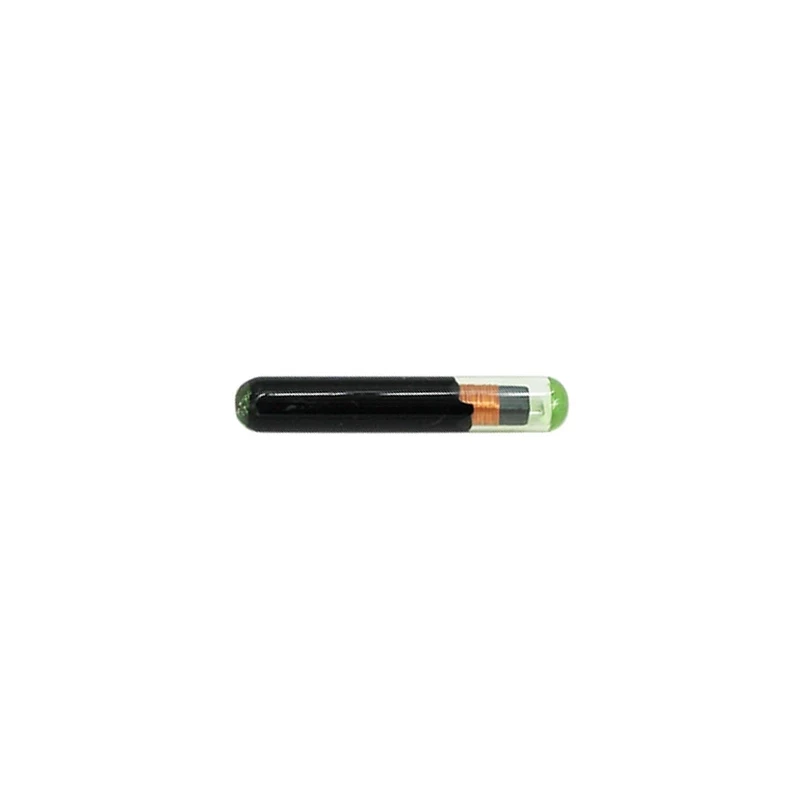 Car Key Transponder Chip 10PCS 4D60 Big Glass Chip For Ford 4D ID60 Glass Transponder Chip For Ford Connect Fiesta Focus Ka Mondeo Car Key