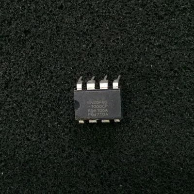 

Новый оригинальный 5 шт./лот EN25F80-100QCP EN25F80 DIP-8 чип памяти оптом единый список распределения