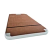  Inflatable Swimming Fishing Dock  Drop Stitch Swimming Platform Floating  Dock  For Boat  River 2