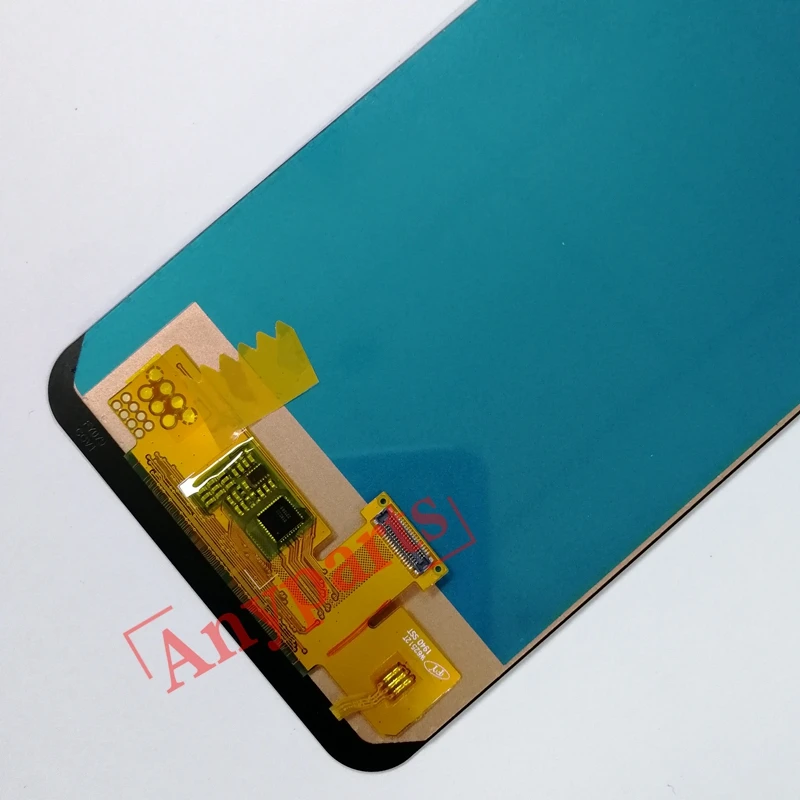TFT для samsung A20 A205 SM-A205F A205GN дисплей ЖК-экран Замена для samsung A205FN A205S ЖК-дисплей экран полный модуль