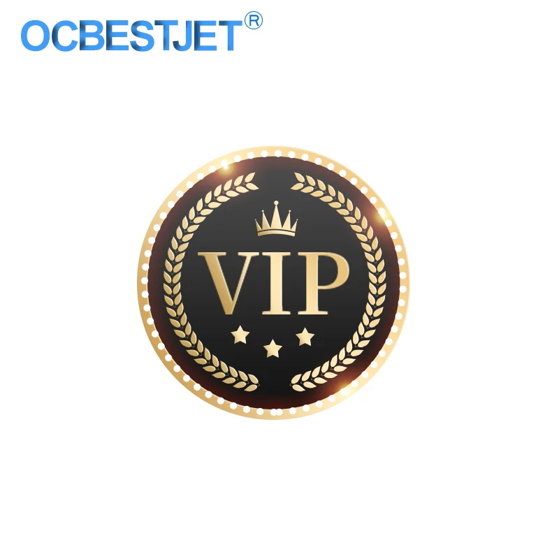 

Customized Payment Link For VIP Customers