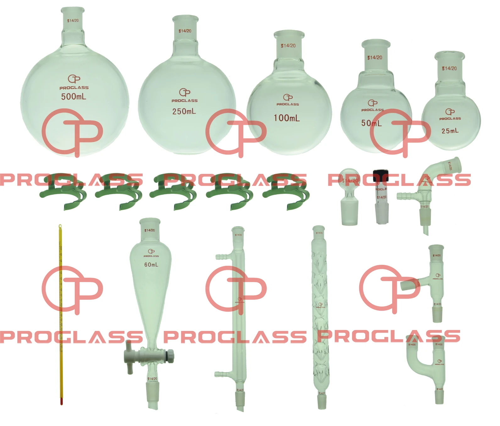 Laboratory Organic Chemistry Labset Primary Kits 14/20 Flask AliExpress