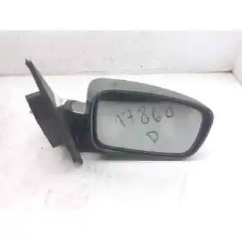 

876053E20000 RIGHT REARVIEW MIRROR KIA SORENTO