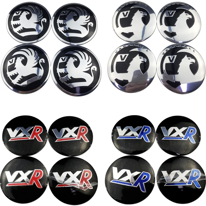 Наклейка на обод колеса для Vauxhall VXR Zafira Vectra Astra Corsa D G Insignia Mokka Meriva Antara Maloo
