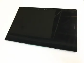 

13.3" inch Touch LCD Screen N133HCE-GP1 for HP Envy 13-AB Replacement Display
