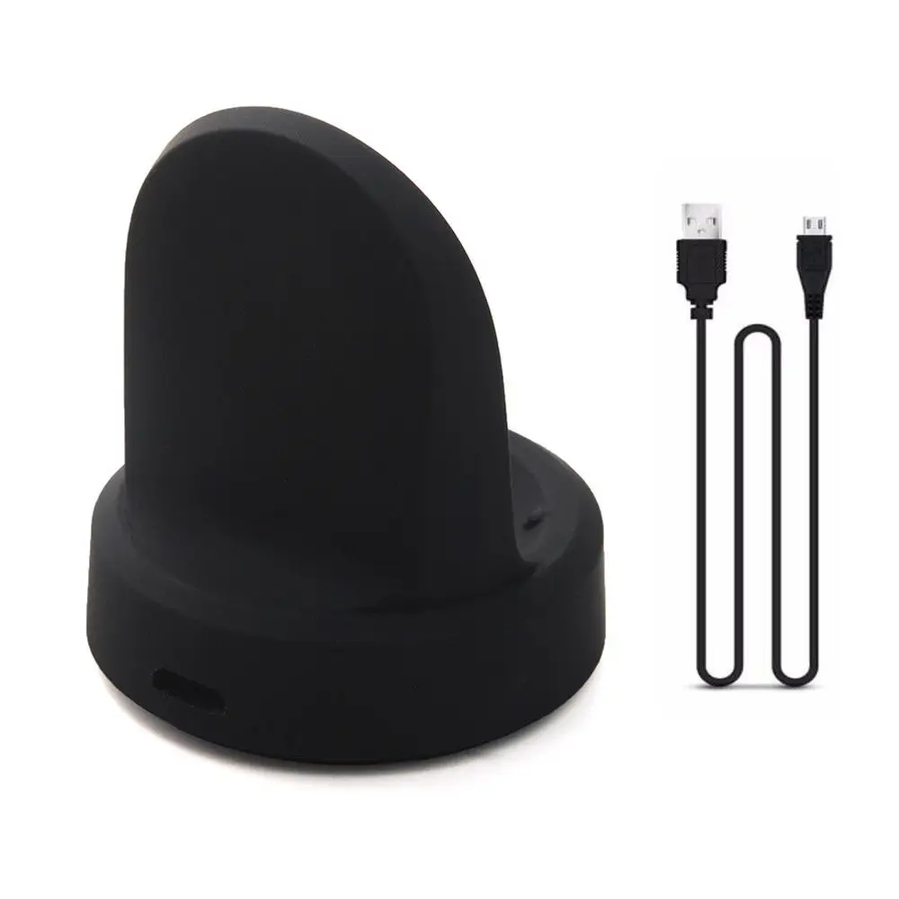 Smart Watch Galaxy S2 Charger Wireless Charger For Samsung Galaxy