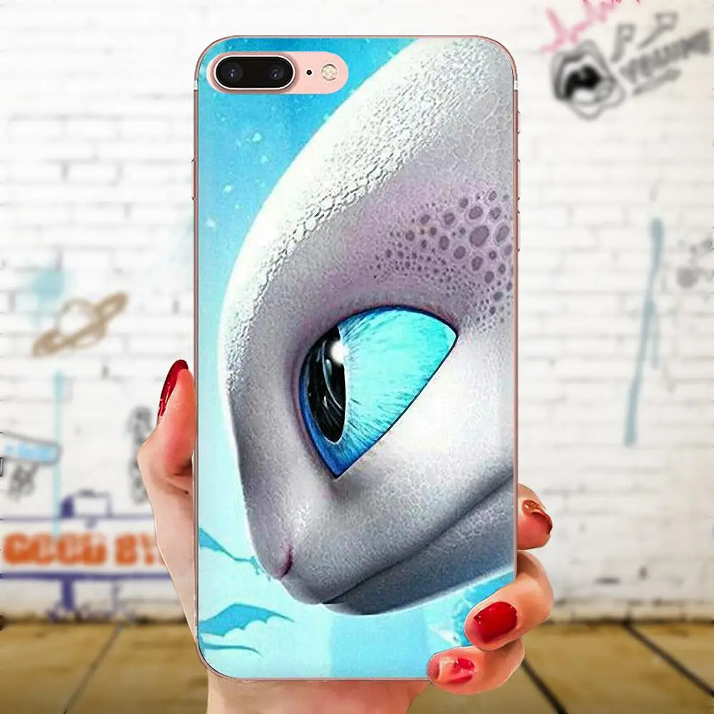 Роскошные Чехлы для мобильных телефонов Xiaomi Redmi Mi 4 7A 9T K20 CC9 CC9e Note 7 9 Y3 SE Pro Prime Go Play тренировочный беззубистый дракон - Цвет: as picture