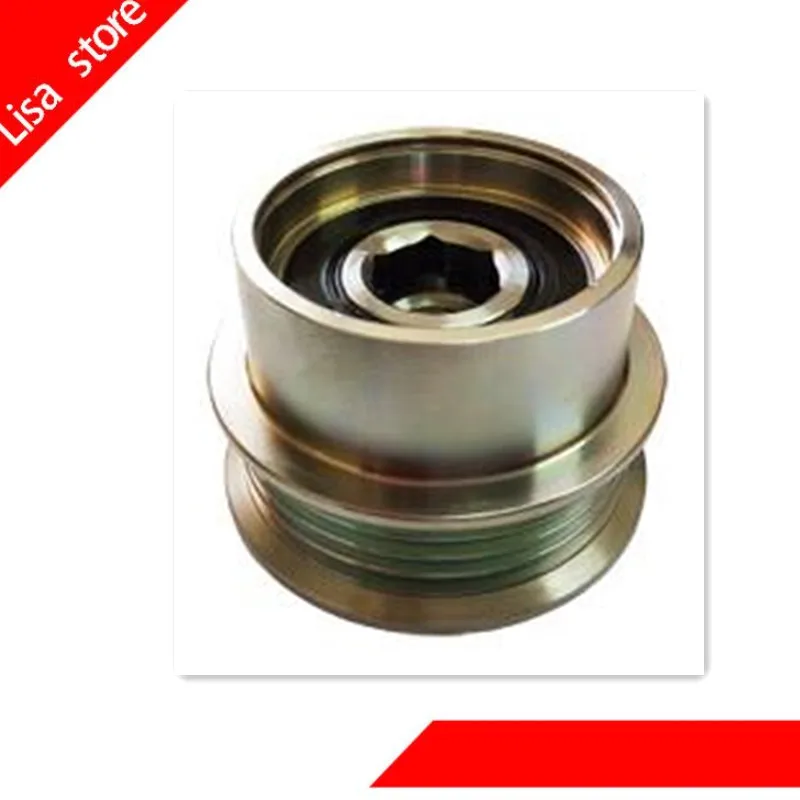 

DA8Z10344B Alternator Pulley for yaris 1.1