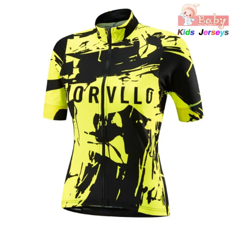 Для девочек MTB Pro Conjuntos Ciclismo Ropa Ciclismo комплект для велоспорта для детей дышащая велосипедная одежда для мотокросса Джерси Триатлон