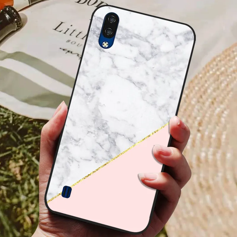 Silicone Back Cover Soft TPU Bumper Case