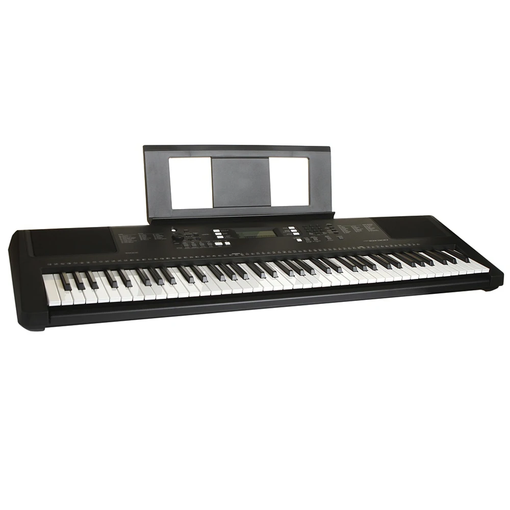 Синтезатор Yamaha Psr E463 Купить Бу