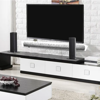 

tv audio echo wall bluetooth speaker h ome theater bluetooth speaker 10w subwoofer card voice prompt radio Call function speaker