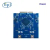 BPI-MT7615 802.11 AC WIFI 4x4 Dual-Band Module, Support R2 and R64 ► Photo 2/3