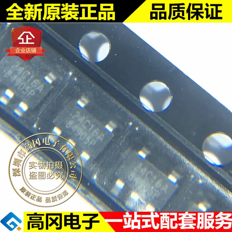 Новые и оригинальные BL24C16A-RRRC TSOT23-5 24C16A BL EEPROM высокое качество./