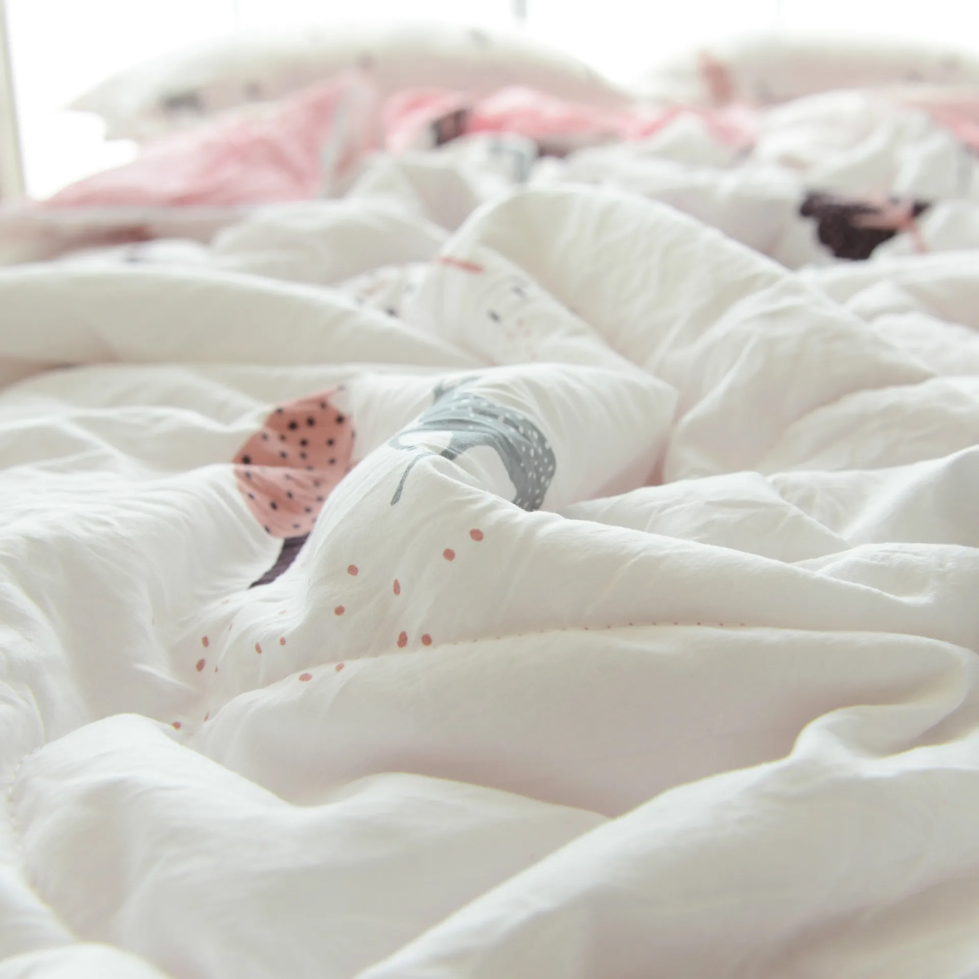 

Super soft air conditioning is washed cotton summer summer is cool summer quilt double quilt